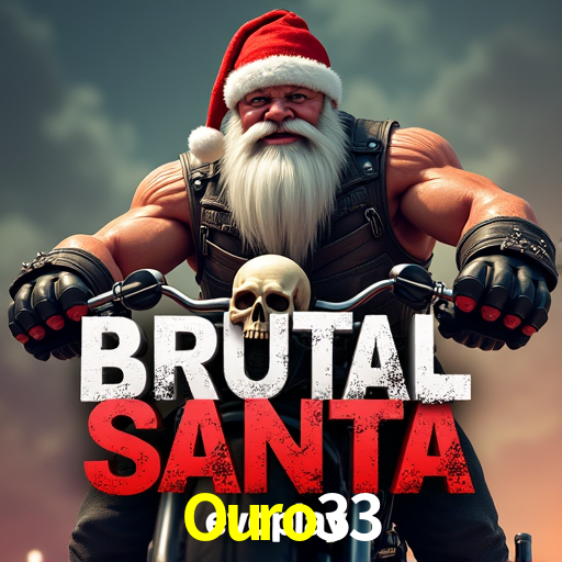 Ouro33