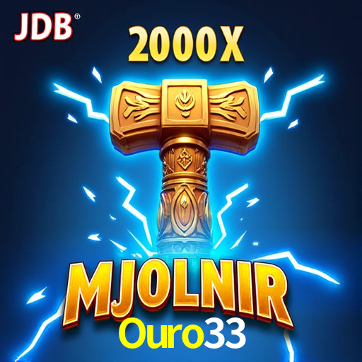 Ouro33