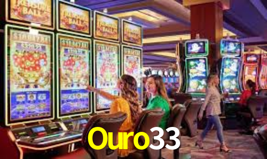 Ouro33
