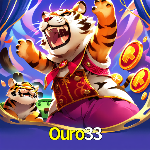 Ouro33